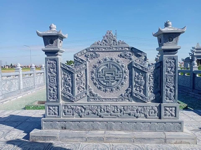 Nghề điêu khắc đá mỹ nghệ không chỉ là công việc tạo hình mà còn là hành trình tâm linh của người nghệ nhân