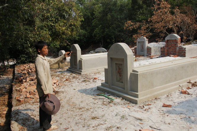 Sau khi kết thúc 49 ngày, linh hồn người mất được cho là đã siêu thoát. Đây là thời điểm thích hợp để