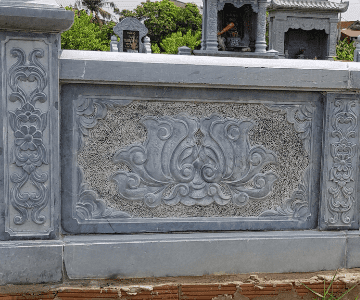 Mỗi loại hoa văn cổ truyền đều mang một ý nghĩa riêng, tượng trưng cho ước vọng, đức tin và quan niệm sống của người Việt