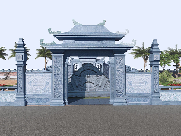 Chọn đá mỹ nghệ Ninh Bình thay vì đá Trung Quốc không chỉ là lựa chọn về chất lượng mà còn là sự lựa chọn của lòng tự hào dân tộc