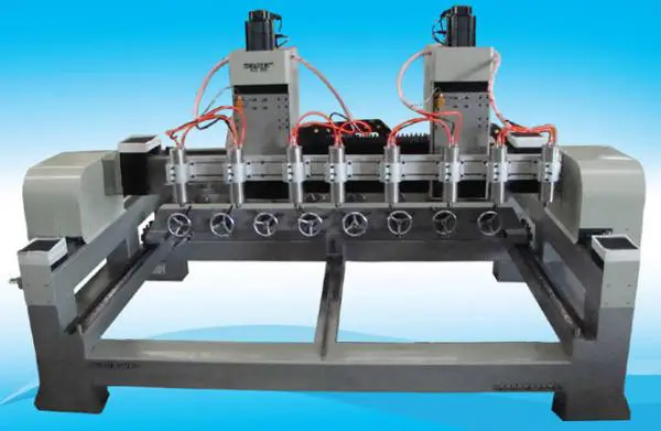 Ưu điểm vượt trội của công nghệ CNC