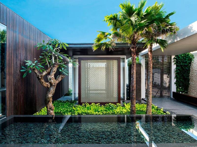 Sự khác biệt trong thiết kế chính là yếu tố giúp resort hoặc homestay ghi dấu trong lòng du khách