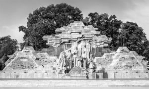 Lịch Sử Làng Nghề Làm Lăng Mộ Đá Ninh Vân, Ninh Bình – Cái Nôi Của Nghệ Thuật Đá Mỹ Nghệ Việt Nam