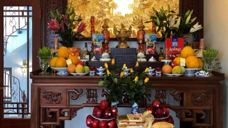 Dưới đây là bài văn khấn được nhiều người sử dụng khi cầu mong công việc hanh thông, xin việc thành công