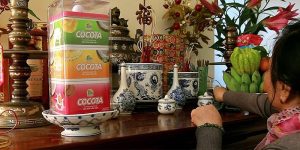 Văn Khấn Xin Dọn Bàn Thờ Cuối Năm – Nghi Lễ Trang Trọng Gắn Liền Với Văn Hóa Tâm Linh Việt