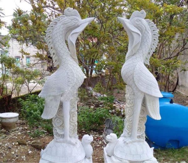 Trong đời sống tâm linh phương Đông, các linh vật được xem là những biểu tượng mang theo sức mạnh, sự bảo hộ và năng lượng may mắn