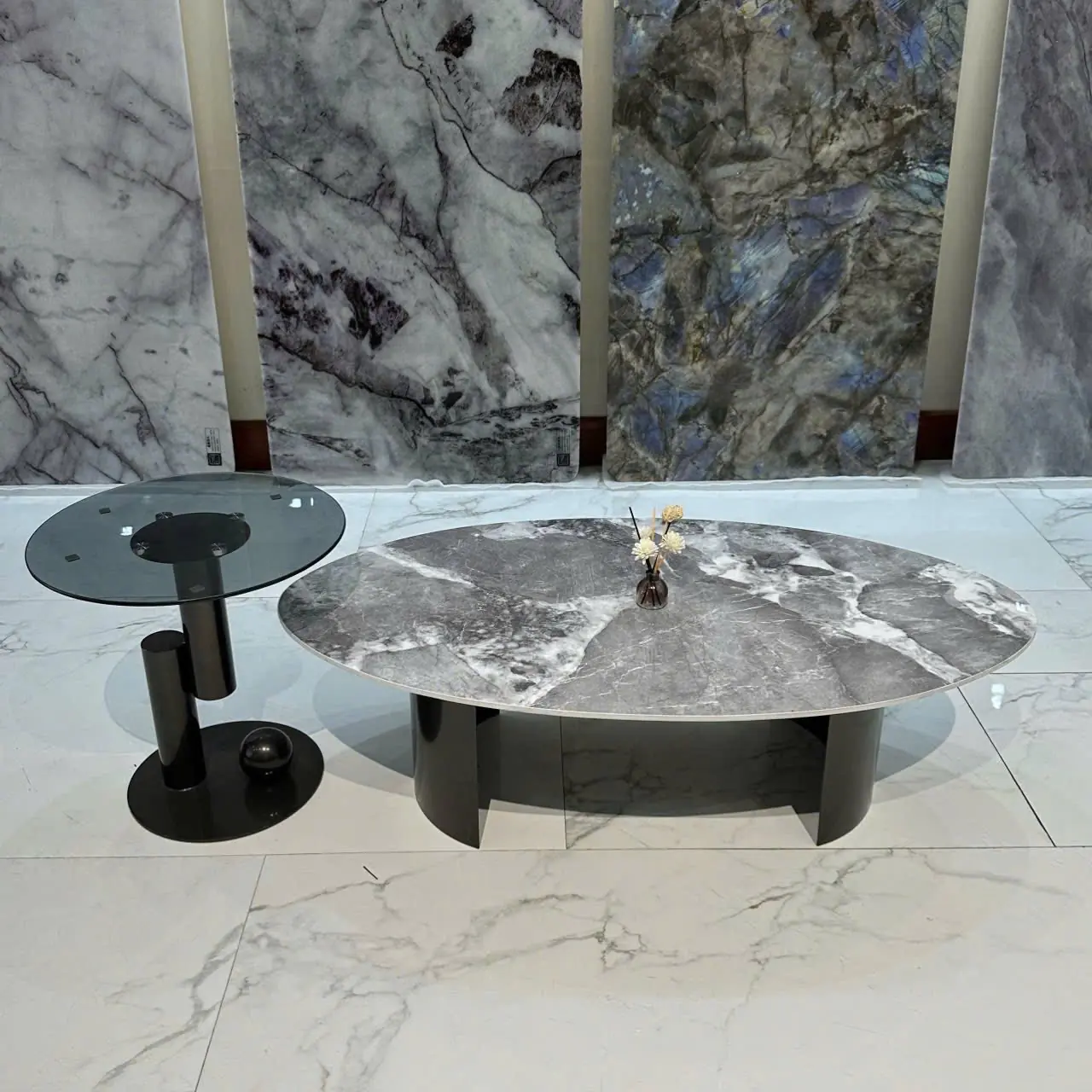 Trong phong thủy, đá tự nhiên đại diện cho hành Thổ – biểu tượng của sự ổn định, vững vàng và bền bỉ