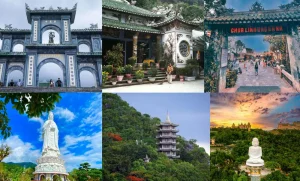 Tượng đá linh thiêng – Nơi hội tụ tâm thức và niềm tin