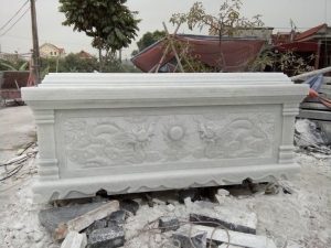 Tiểu quách đá – nơi an nghỉ vĩnh hằng cho người đã khuất