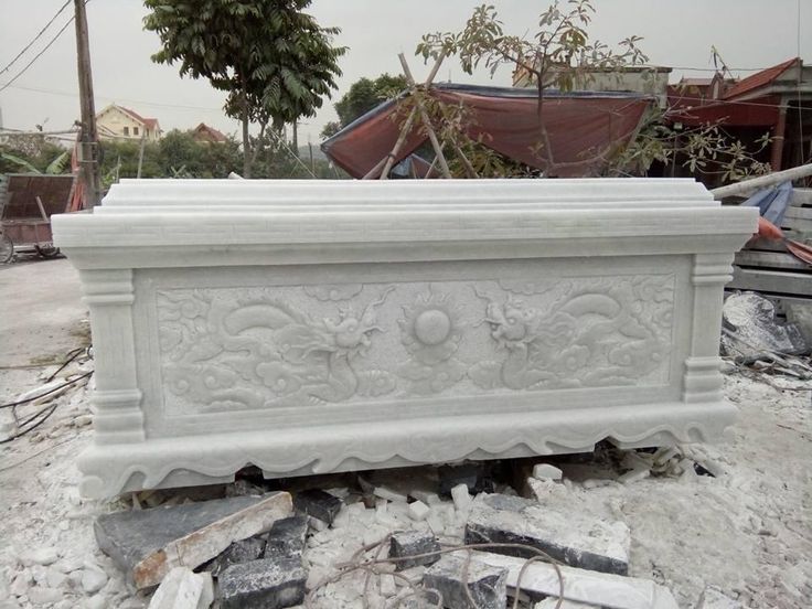 Tiểu quách đá – nơi an nghỉ vĩnh hằng cho người đã khuất