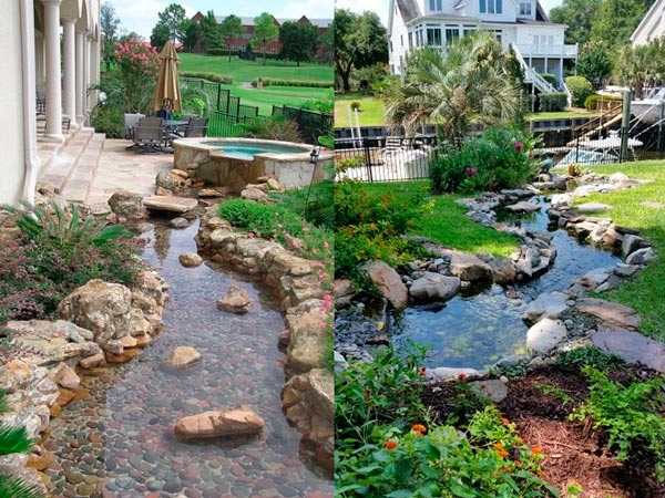 Đá mỹ nghệ thường gắn liền với không gian thờ tự, sân vườn, công trình kiến trúc – những nơi đòi hỏi độ bền cao trước thời tiết và thời gian