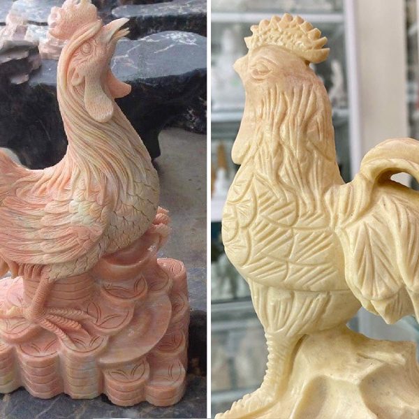 Đá tự nhiên được xem là vật liệu mang năng lượng thuần khiết của đất trời. Trải qua hàng triệu năm kiến tạo, mỗi khối đá sở hữu độ cứng, độ bền và vẻ đẹp vân sắc rất riêng