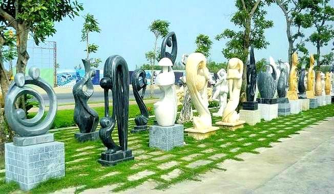 Có thể khẳng định rằng, đá – chất liệu không bao giờ lỗi thời – chính là sự giao thoa hoàn hảo giữa thiên nhiên, nghệ thuật và văn hóa