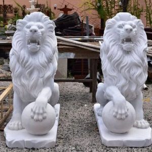 8 mẫu linh vật đá mỹ nghệ mang tài lộc mạnh nhất