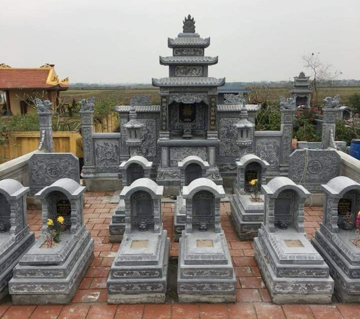 Với vẻ đẹp trường tồn cùng thời gian, đá mỹ nghệ thực sự là giải pháp tối ưu, góp phần kiến tạo những công trình bền vững, hài hòa và giá trị lâu dài