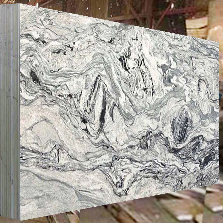 Đá granite sở hữu bảng màu tự nhiên phong phú như xám, đen, đỏ, vàng, xanh… Mỗi màu đá mang đến một sắc thái thẩm mỹ riêng, phù hợp với nhiều phong cách không gian khác nhau