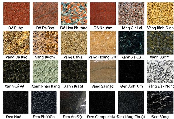 Tượng đá granite không chỉ đáp ứng yêu cầu về kỹ thuật và thẩm mỹ mà còn phù hợp với triết lý “xây dựng cho mai sau”