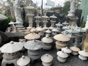 Đá mỹ nghệ chất lượng cao – Tối ưu mọi công trình