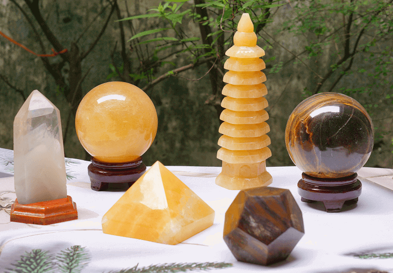 Bài trí tượng đá phong thủy đúng cách là sự kết hợp giữa hiểu biết phong thủy, thẩm mỹ và sự tôn trọng giá trị của đá mỹ nghệ