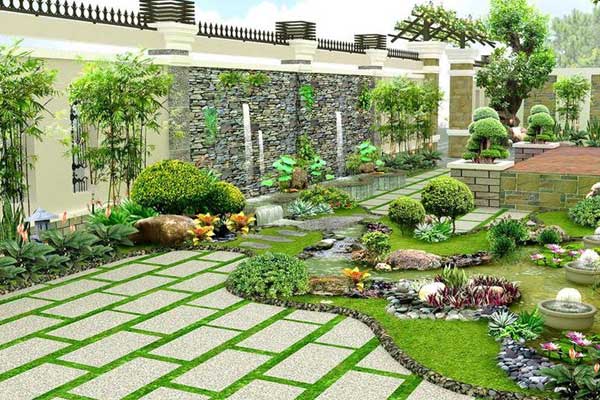 Không giống như các vật liệu nhân tạo, đá tự nhiên có độ bền vượt trội, chống mài mòn, chịu thời tiết tốt và không phai màu theo thời gian. Những công trình hay tượng đá có thể tồn tại hàng trăm năm, trở thành di sản cho thế hệ sau