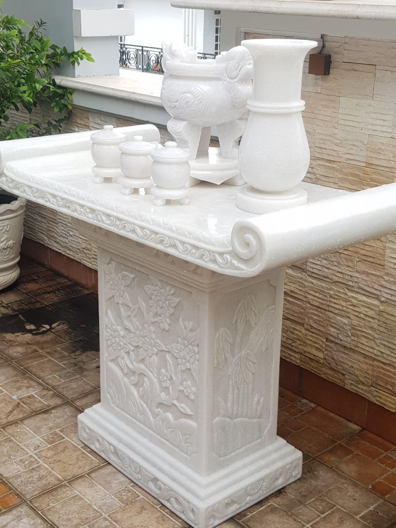 Trong thế giới đá mỹ nghệ, mỗi loại đá mang trong mình một cá tính, một vẻ đẹp và giá trị riêng