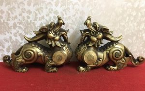 Bảo vật phong thủy từ đá – Giá trị linh thiêng trường tồn cùng thời gian