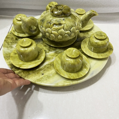 Đá mỹ nghệ – Điểm nhấn tinh tế cho không gian sống