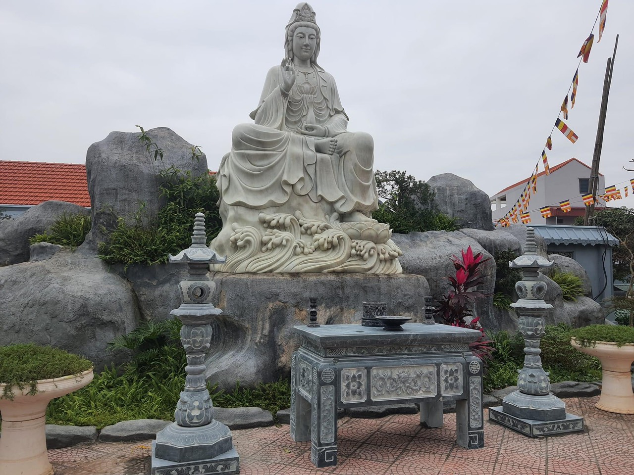 Trong xu hướng kiến trúc và nội thất hiện đại, yếu tố bền vững ngày càng được đặt lên hàng đầu