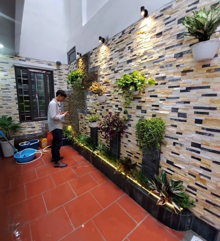 Trong những năm gần đây, nhu cầu cá nhân hóa không gian sống và làm việc ngày càng được đề cao