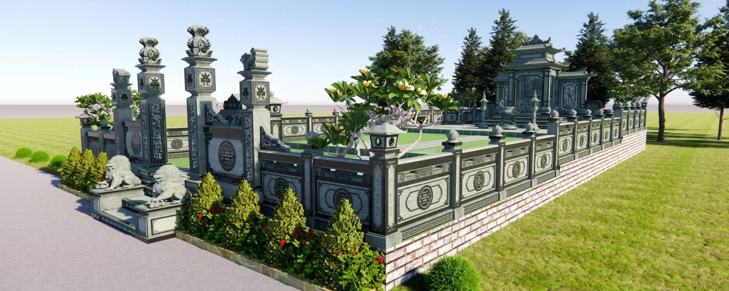 Một ưu điểm nổi bật của đá mỹ nghệ là khả năng chế tác đa dạng theo yêu cầu thiết kế