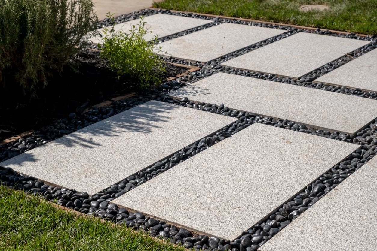 Phong thủy là yếu tố được nhiều gia chủ quan tâm khi thiết kế cảnh quan biệt thự