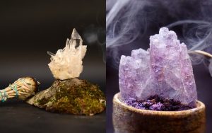 Mỗi loại đá – Một trường năng lượng riêng