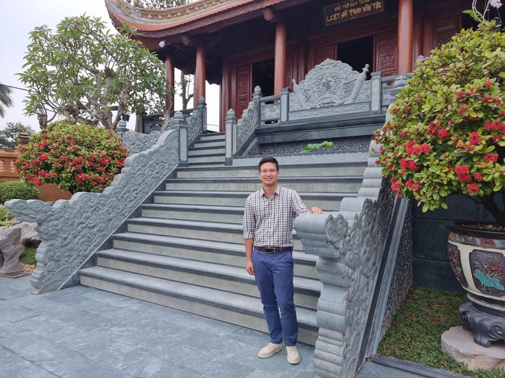 Đá mỹ nghệ – Dấu ấn nghệ thuật cho dự án kiến trúc lớn