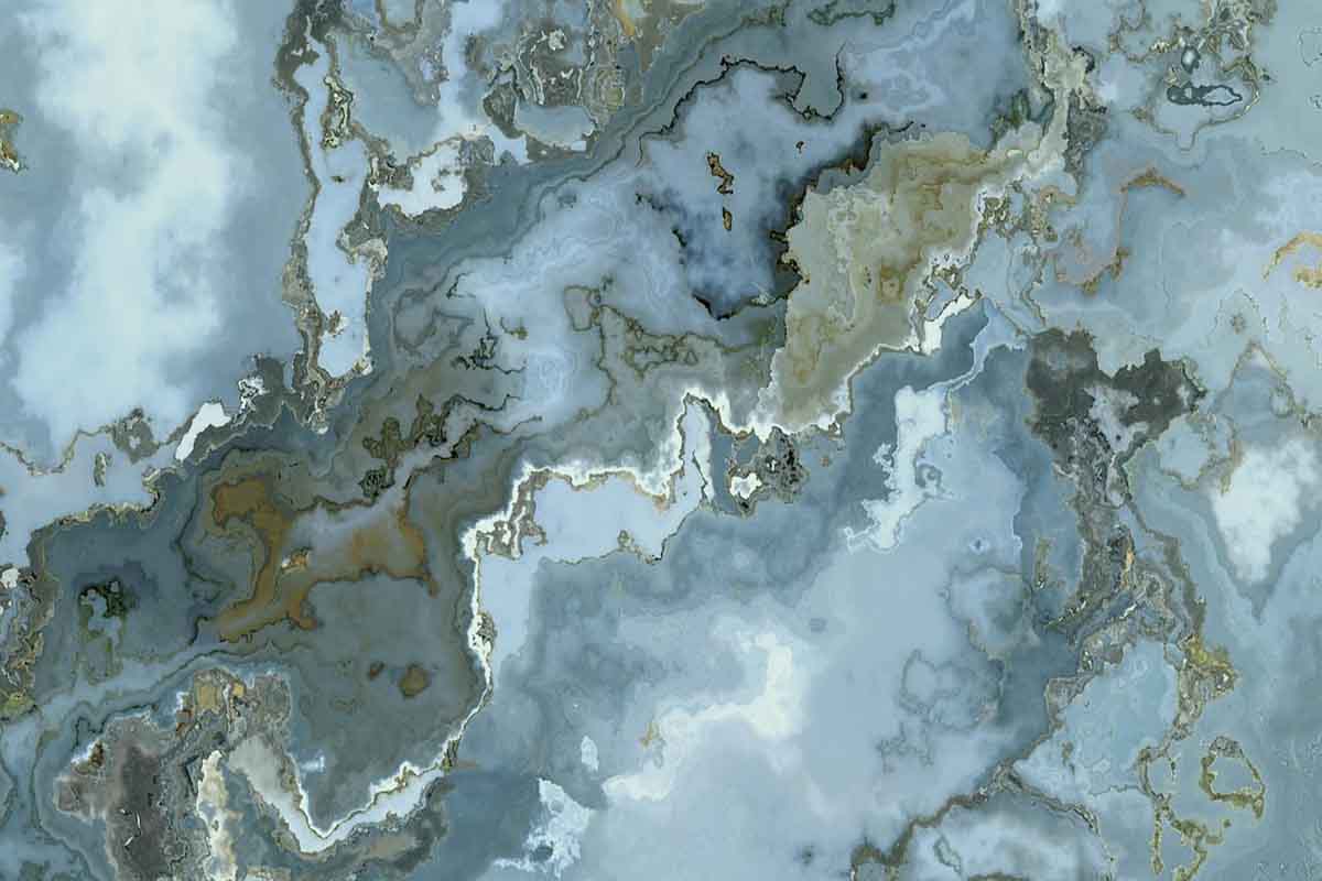 Khi đá cẩm thạch trở thành ngôn ngữ của nghệ thuật, nó đã vượt qua vai trò của một chất liệu thông thường để trở thành biểu tượng của giá trị thẩm mỹ và tinh thần