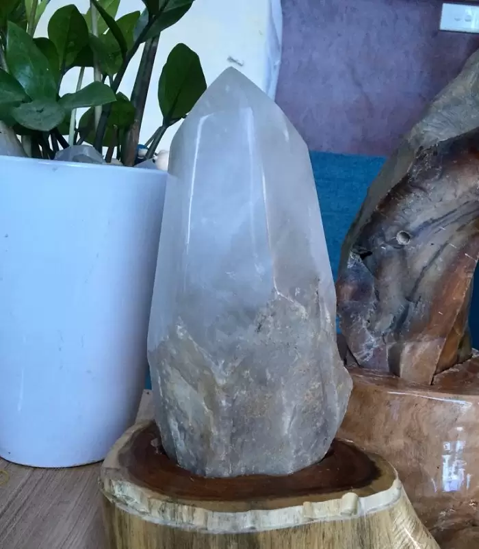 Để đá mỹ nghệ phát huy tối đa vai trò trấn trạch, gia chủ cần chú ý đến yếu tố kích thước, chất liệu và vị trí đặt