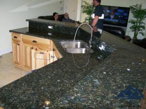 Nên chọn đá granite hay đá xanh cho tượng đá mỹ nghệ?