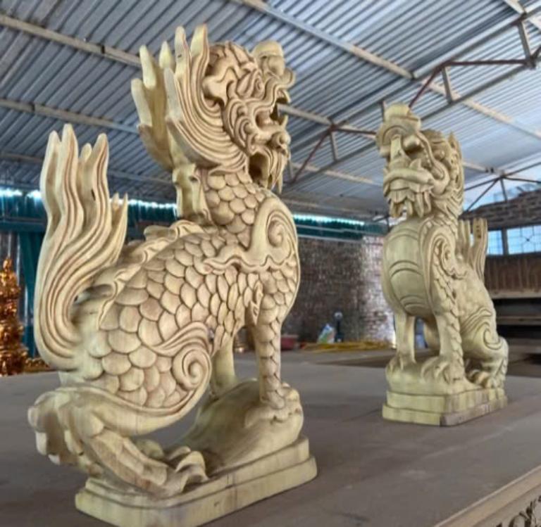 Trong đời sống tinh thần của người Việt, phong thủy không chỉ là một yếu tố mang tính tâm linh mà còn là nghệ thuật sắp đặt không gian hài hòa với thiên nhiên