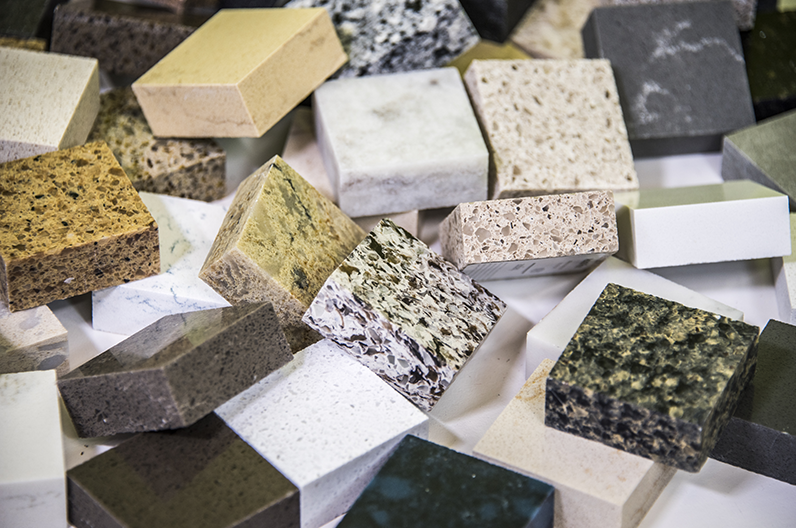 Nghề đá mỹ nghệ truyền thống Việt Nam hình thành và phát triển dựa trên chính nguồn đá tự nhiên bản địa