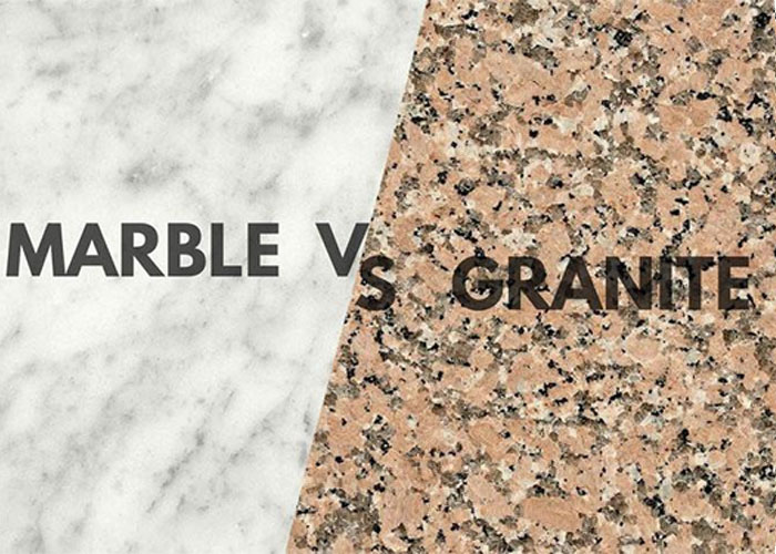 Đá granite đại diện cho sự bền vững, hiện đại và quy mô lớn; đá marble nổi bật với vẻ đẹp nghệ thuật, tinh tế và cảm xúc; trong khi đá xanh mang đậm dấu ấn truyền thống, tâm linh và bản sắc văn hóa Việt