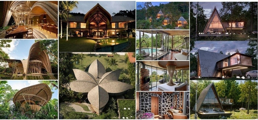 Đá mỹ nghệ không chỉ là vật liệu trang trí đơn thuần mà còn là giải pháp bền vững theo thời gian