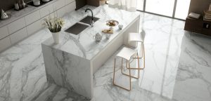 Ưu nhược điểm của đá marble trong chế tác đá mỹ nghệ