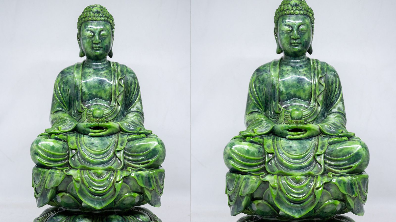 Đá xanh mỹ nghệ là loại đá tự nhiên được hình thành qua hàng triệu năm kiến tạo địa chất. Đặc trưng của đá là gam màu xanh xám, xanh rêu hoặc xanh đậm, mang sắc thái trầm mặc, cổ kính