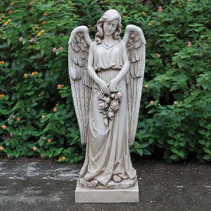 Vì sao nhiều gia chủ tin dùng đá mỹ nghệ để giữ vượng khí?