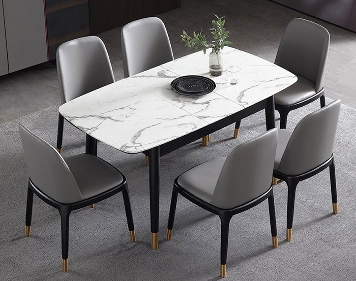 Đá marble là chất liệu mang vẻ đẹp tinh tế, sang trọng và giá trị nghệ thuật cao, rất phù hợp cho các tác phẩm đá mỹ nghệ mang tính trang trí, điêu khắc tinh xảo hoặc đặt trong không gian nội thất