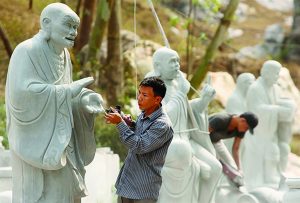 5 cách bảo quản đá mỹ nghệ luôn như mới