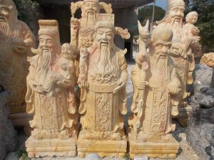 Bài trí đá mỹ nghệ sai cách có thể phản tác dụng