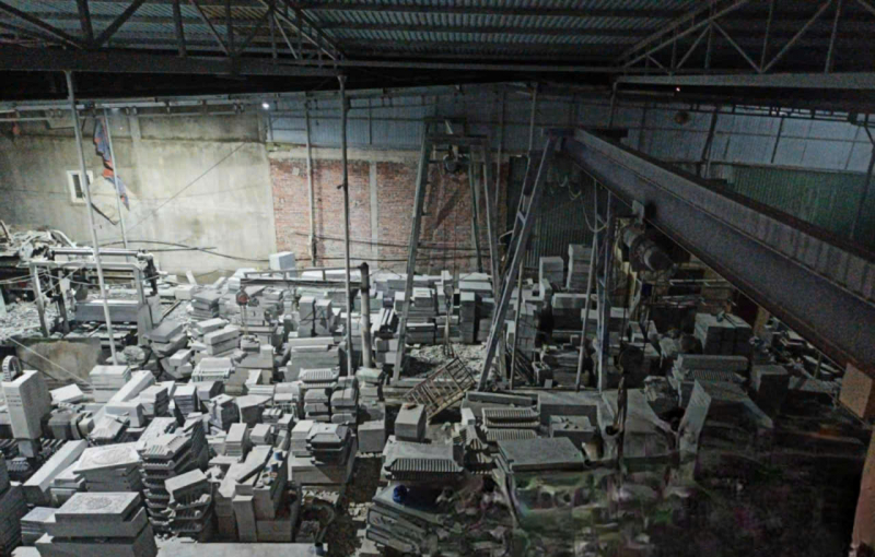 Một trong những lỗi phổ biến nhất là lựa chọn chất liệu đá không phù hợp với mục đích sử dụng