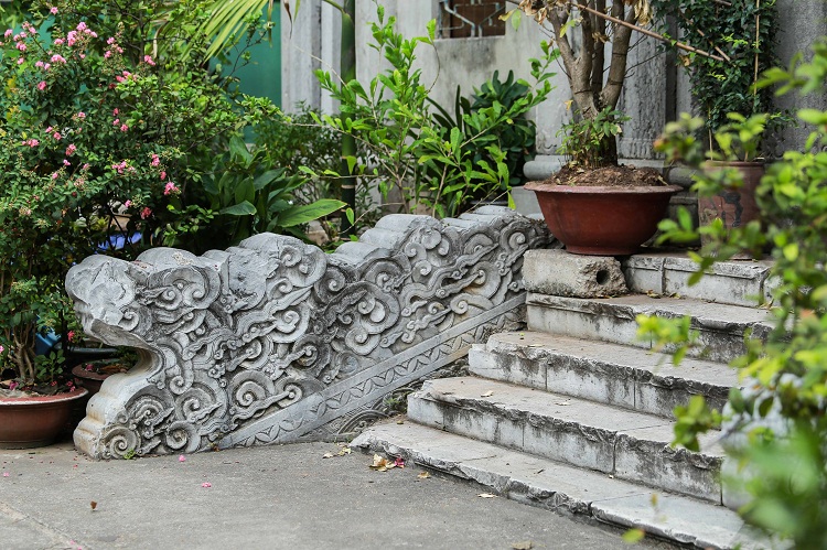 Đá mỹ nghệ – Vật liệu trang trí thách thức thời gian