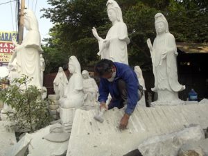 5 Tiêu Chí Chọn Đá Mỹ Nghệ Chuẩn Chuyên Gia