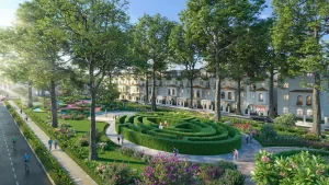 Chọn đá mỹ nghệ sai có thể làm giảm giá trị công trình